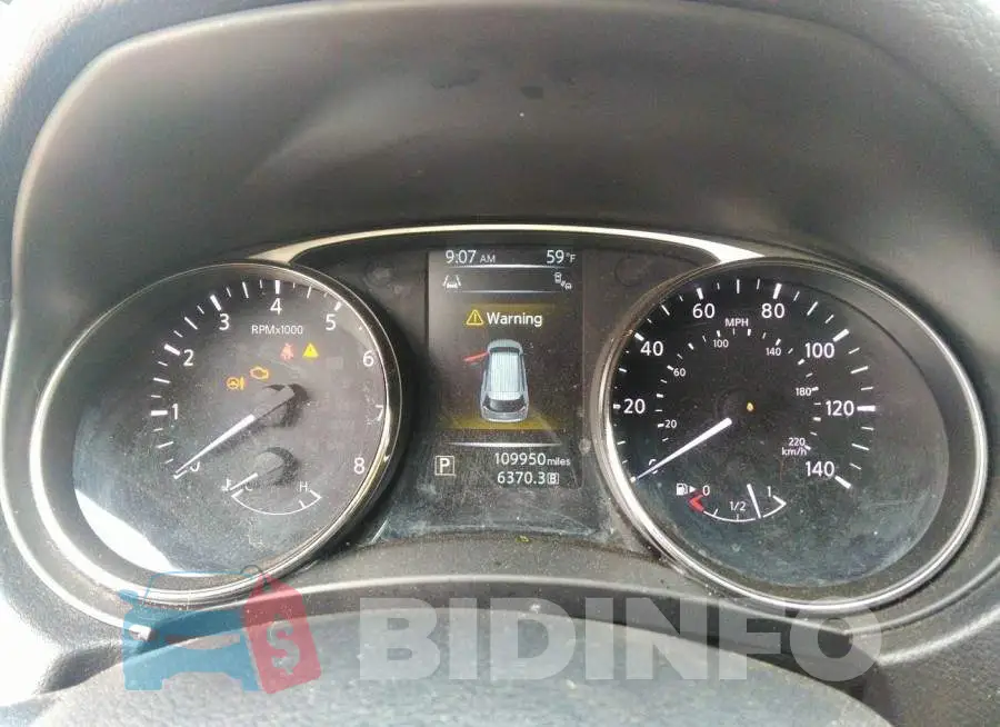 KNMAT2MT5FP567767 Photo# 7