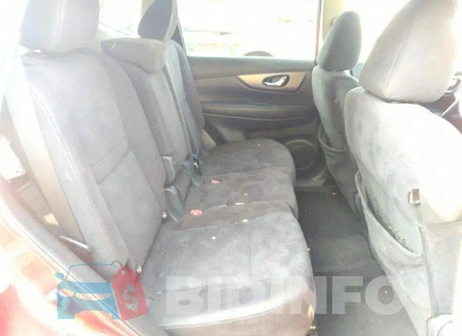 KNMAT2MT5FP567767 Photo# 8