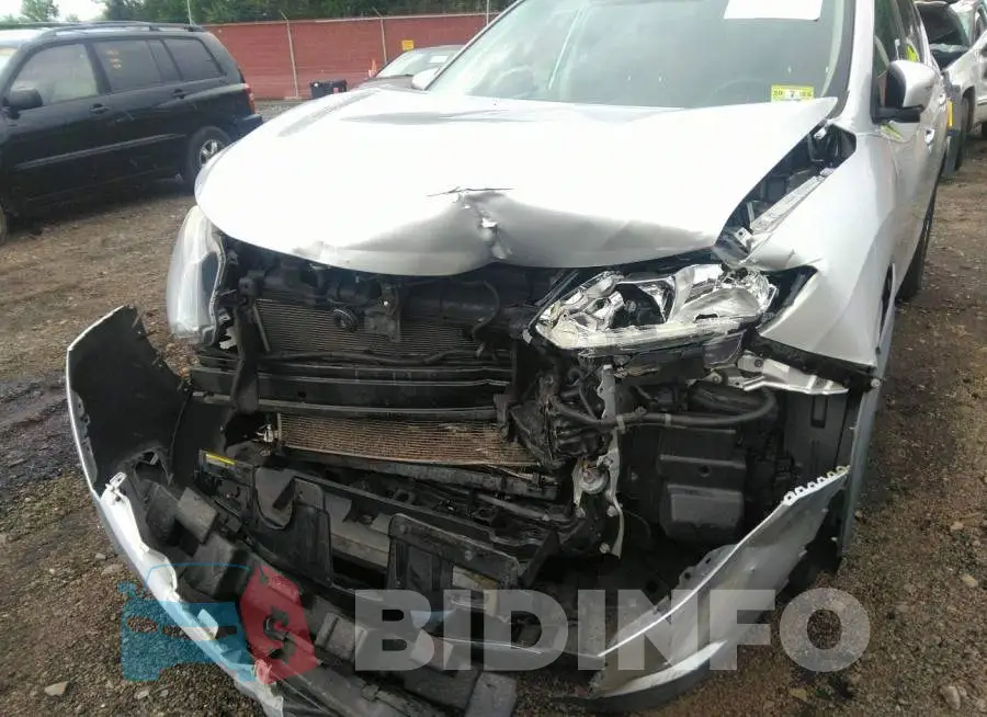 KNMAT2MV6GP624240 Photo# 6