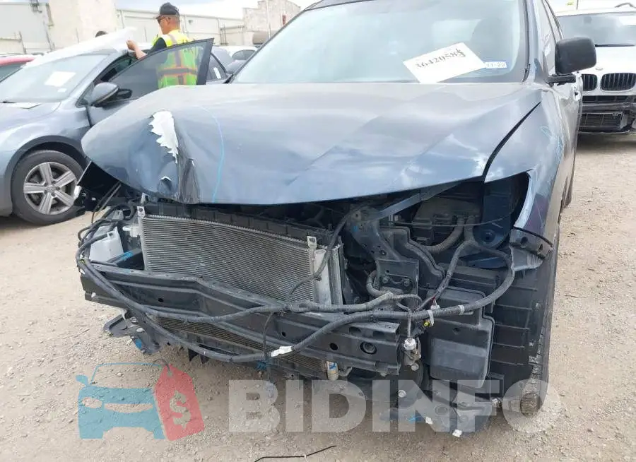 KNMAT2MV7FP567044 Photo# 6