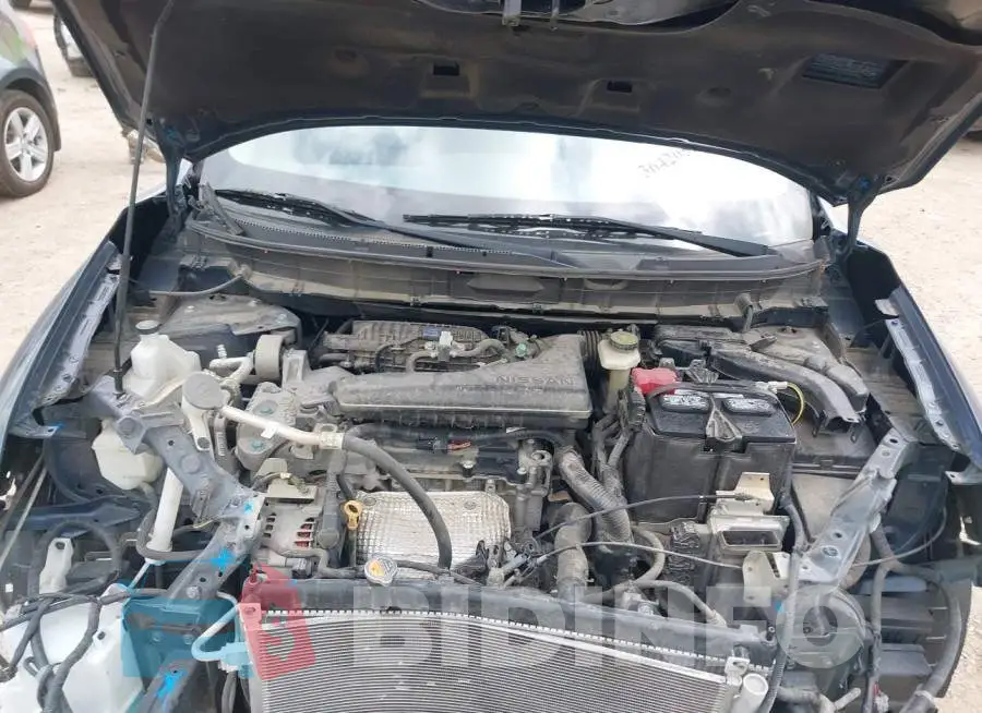 KNMAT2MV7FP567044 Photo# 10
