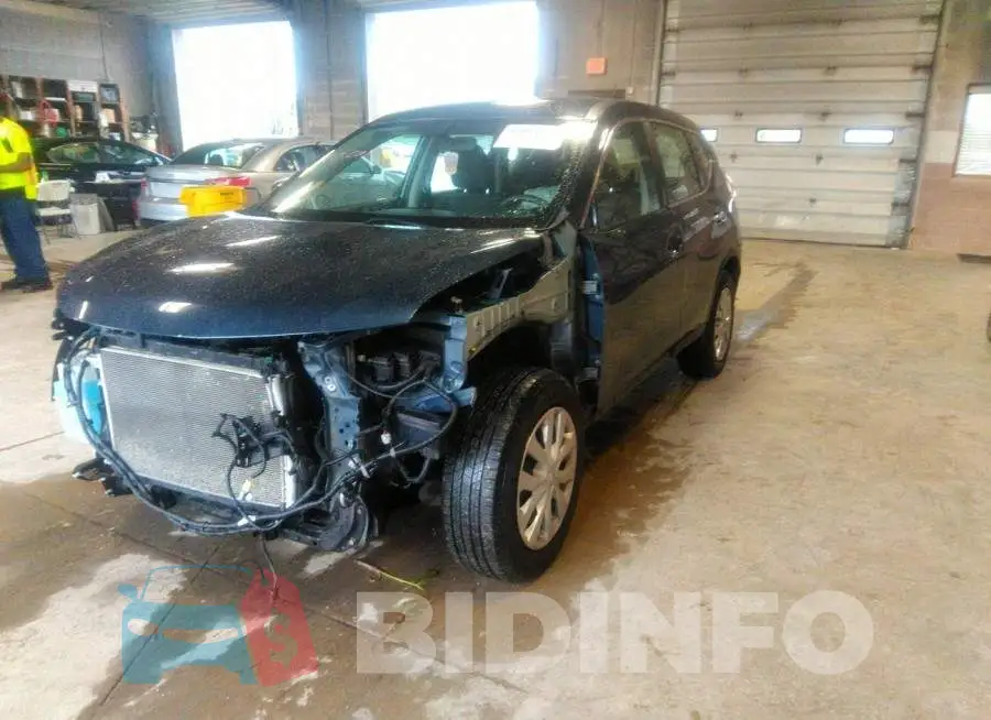 KNMAT2MV9FP527192 Photo# 2