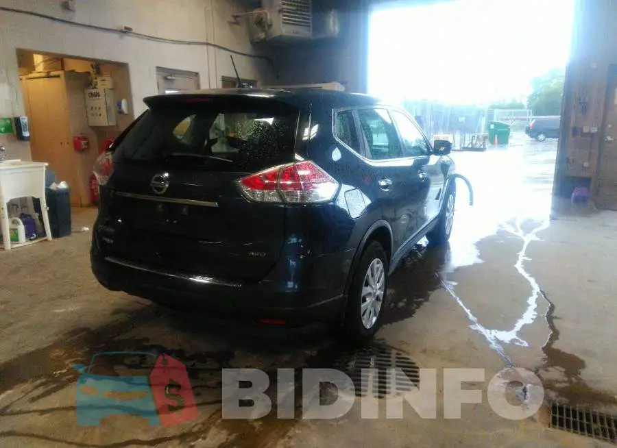 KNMAT2MV9FP527192 Photo# 4
