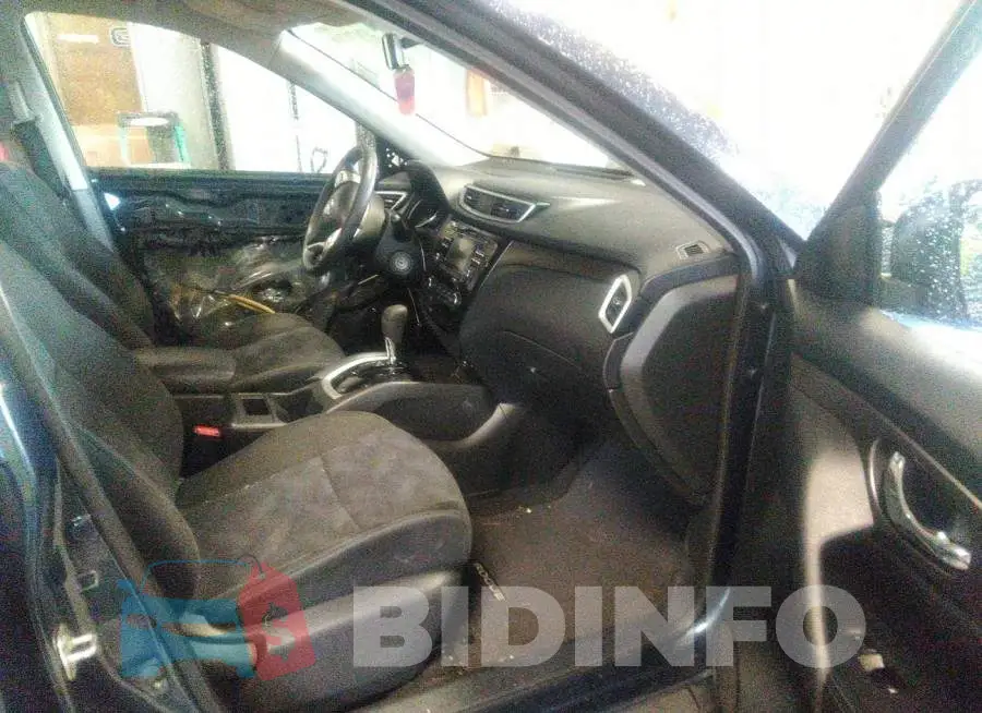 KNMAT2MV9FP527192 Photo# 5