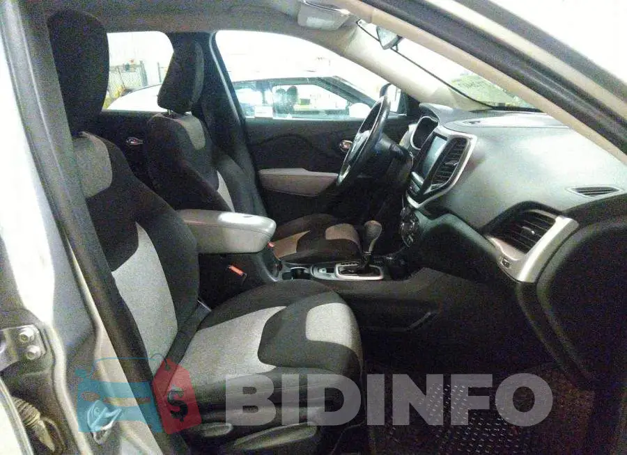 1C4PJMCBXEW141338 Photo# 8