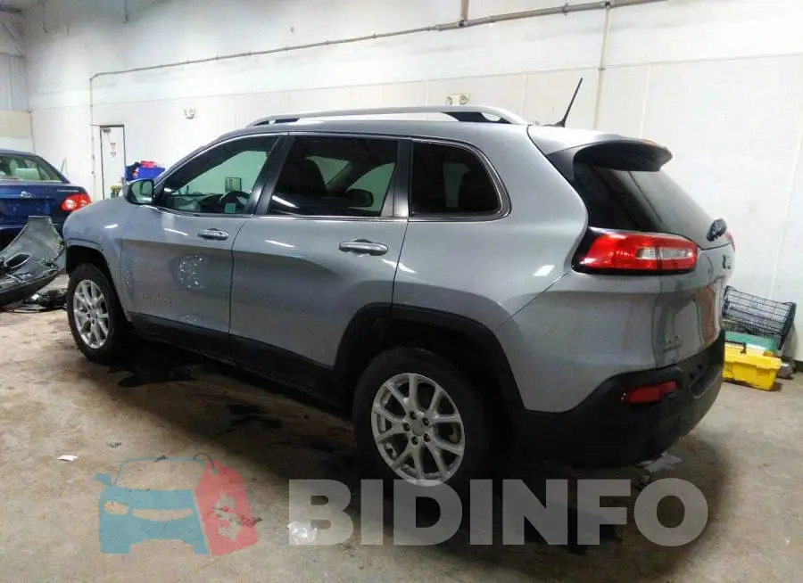 1C4PJMCBXEW141338 Photo# 3