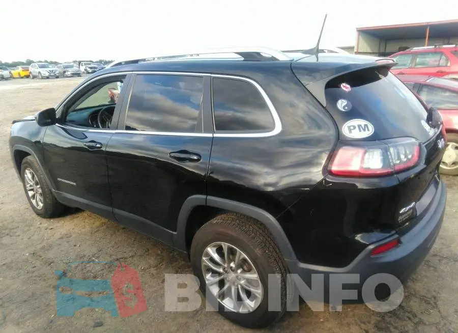 1C4PJMLB8KD191064 Photo# 3