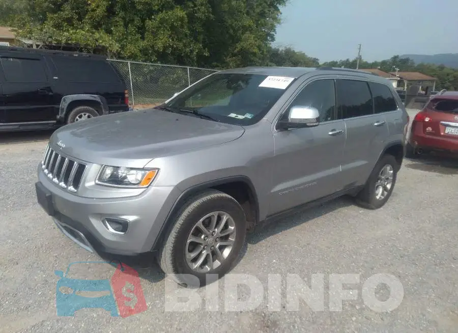 1C4RJFBG0FC759059 Photo# 2