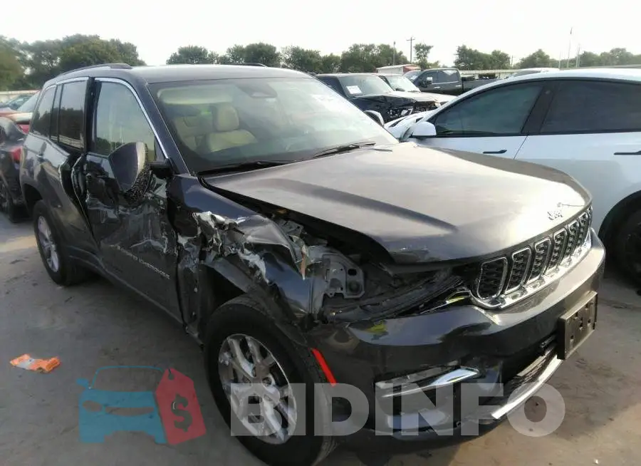 1C4RJGBG1N8548797 Photo# 1