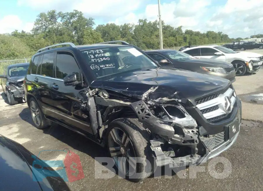 WDCGG5HB6DF975340 Photo# 1