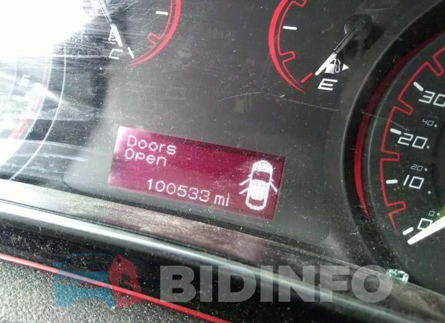 1C3CDFBB2GD762353 Photo# 7