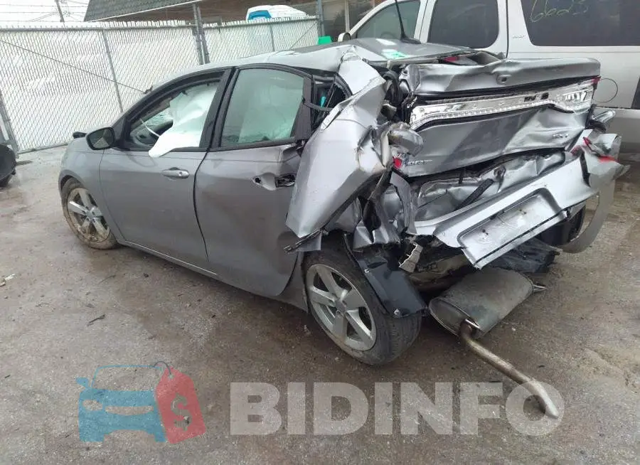 1C3CDFBB7GD515880 Photo# 3