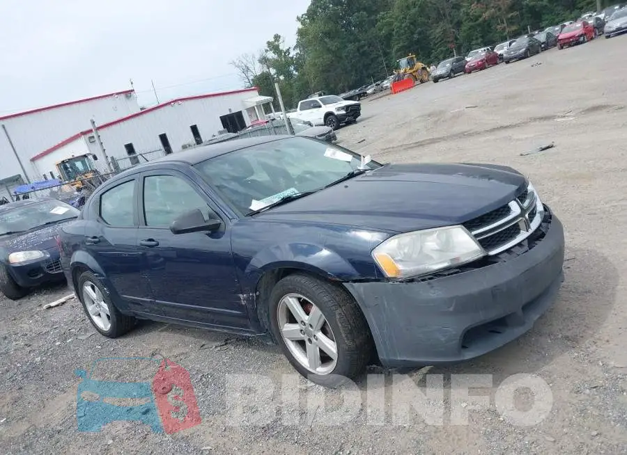 1C3CDZAB3DN718757 Photo# 1