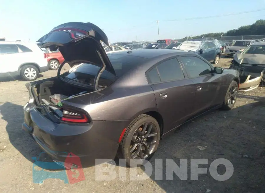 2C3CDXBG1KH666887 Photo# 4