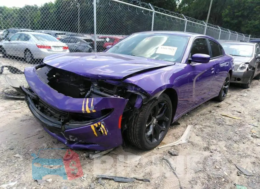 2C3CDXHG9GH187728 Photo# 2