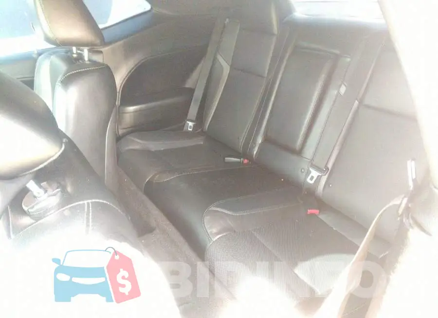 2C3CDZBG4FH895002 Photo# 8