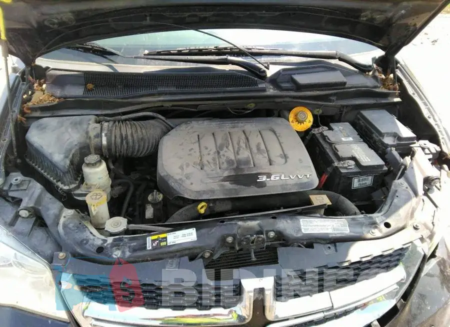 2C4RDGBG6ER167068 Photo# 10