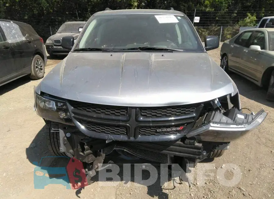 3C4PDCAB3JT195729 Photo# 6