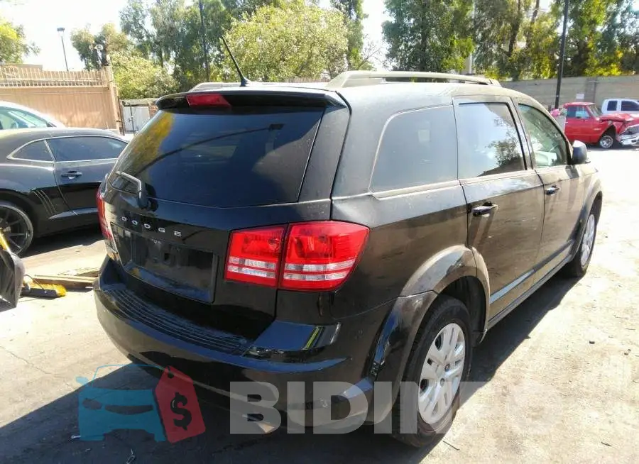 3C4PDCAB9HT700747 Photo# 4