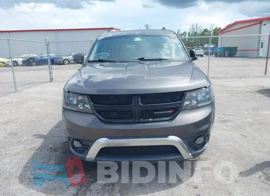 3C4PDCGB2FT587132 Photo# 6