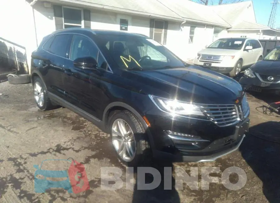 5LMCJ3D98GUJ29930 Photo# 1