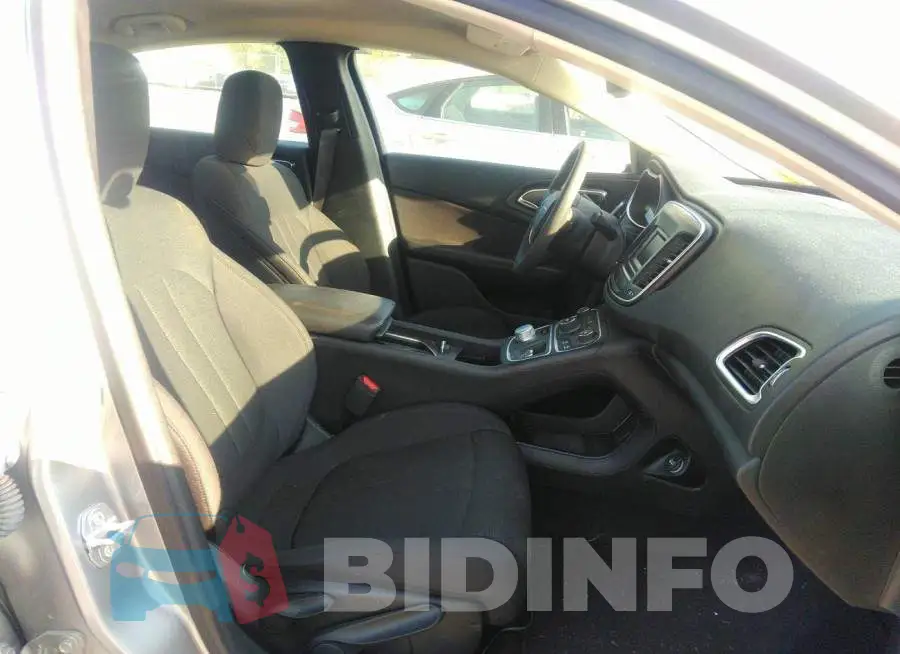 1C3CCCAB1HN512164 Photo# 5