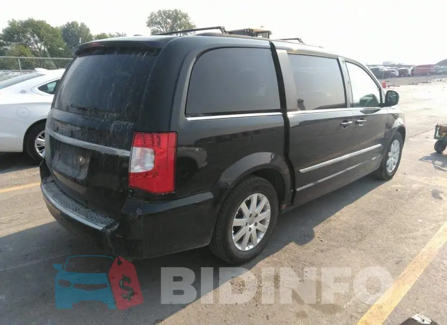 2C4RC1BG7DR689674 Photo# 4