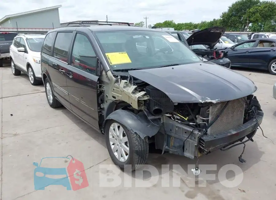 2C4RC1BG7GR293491 Photo# 6