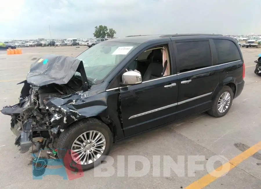 2C4RC1CG2DR607252 Photo# 2
