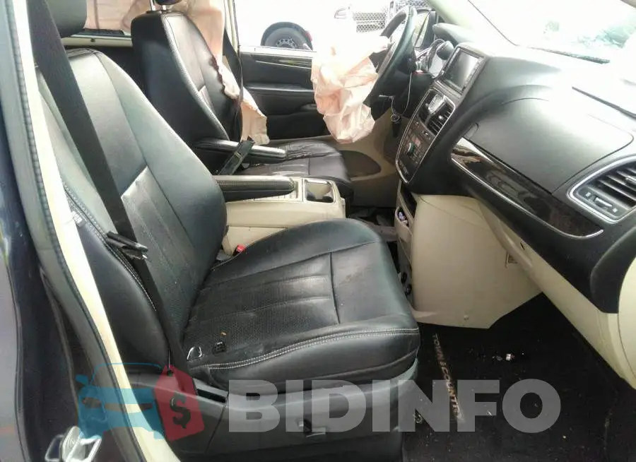 2C4RC1CG2DR607252 Photo# 5