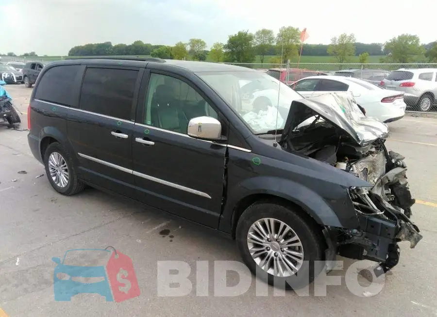 2C4RC1CG2DR607252 Photo# 1