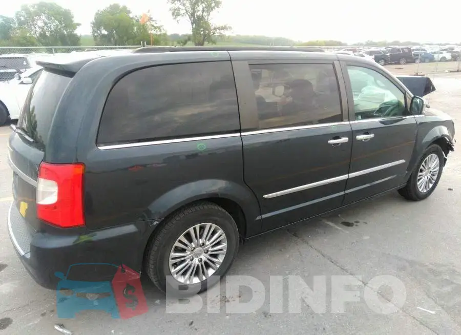 2C4RC1CG2DR607252 Photo# 4