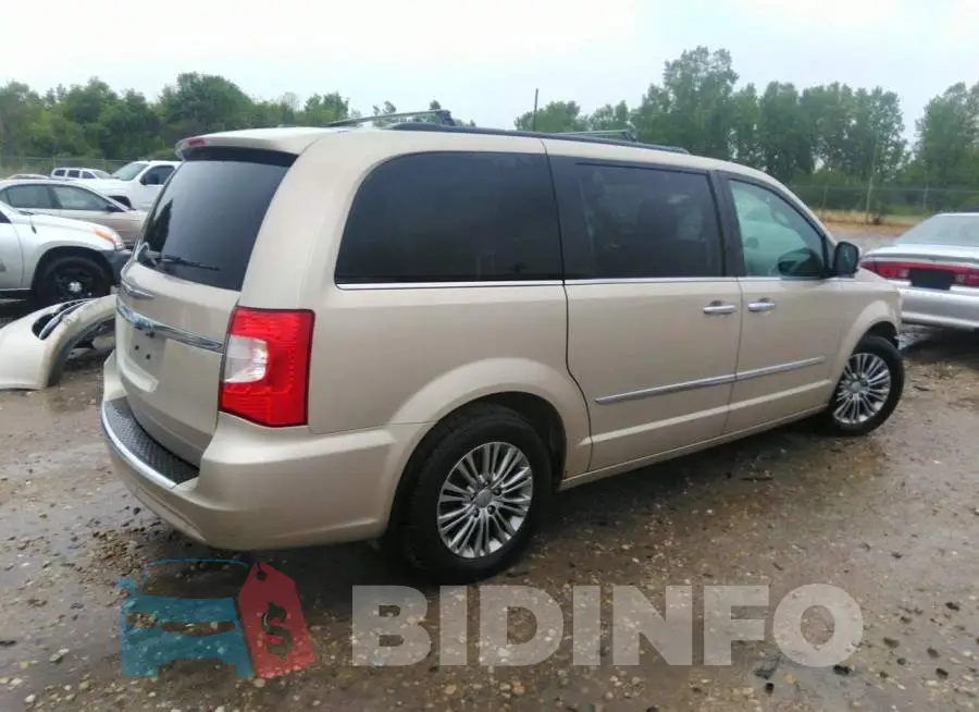 2C4RC1CG3DR509864 Photo# 4
