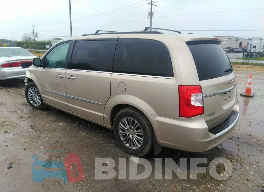 2C4RC1CG3DR509864 Photo# 3