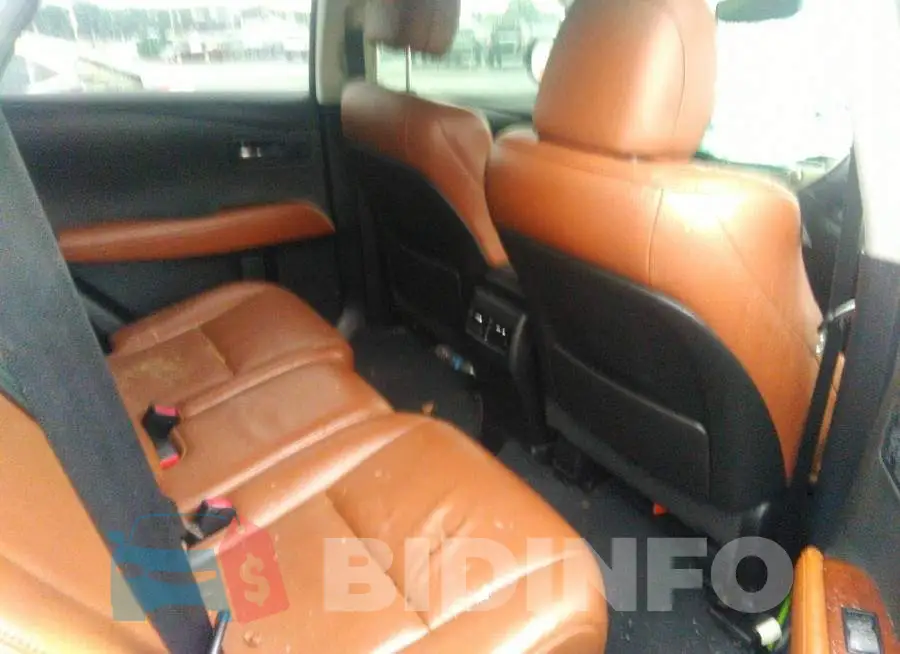 2T2BK1BAXDC166757 Photo# 8