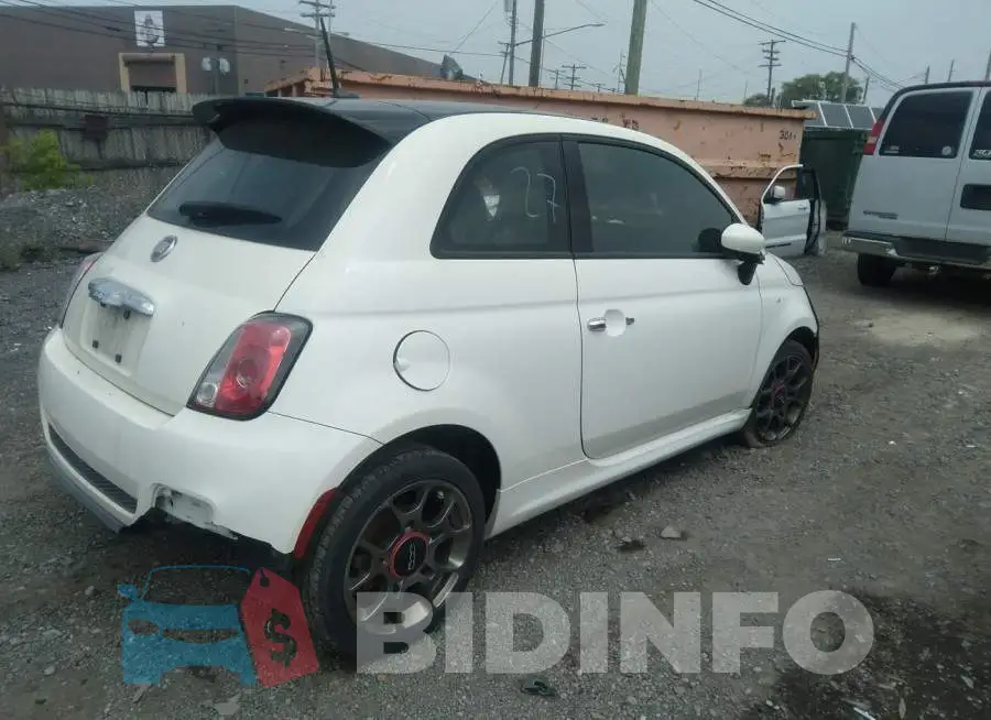 3C3CFFBR9DT746292 Photo# 4