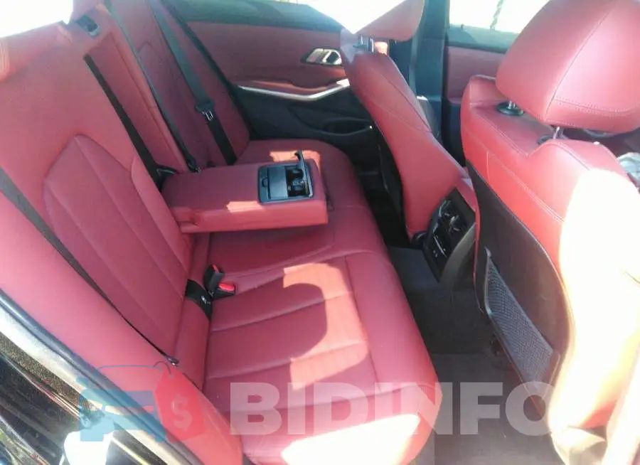 3MW5R1J04N8C53302 Photo# 8