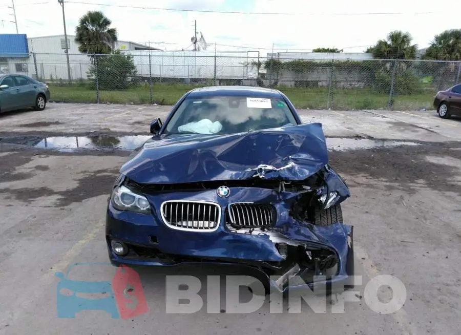 WBA5B1C51FG128564 Photo# 6