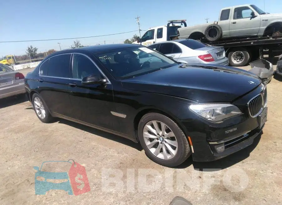 WBAYE4C51FD947226 Photo# 1
