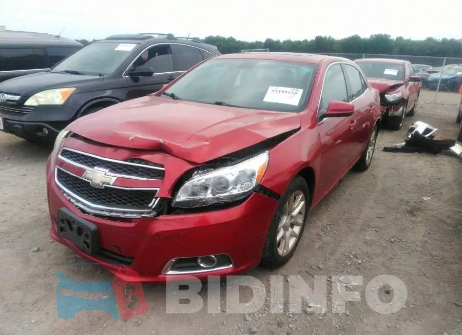 1G11F5RRXDF103682 Photo# 2