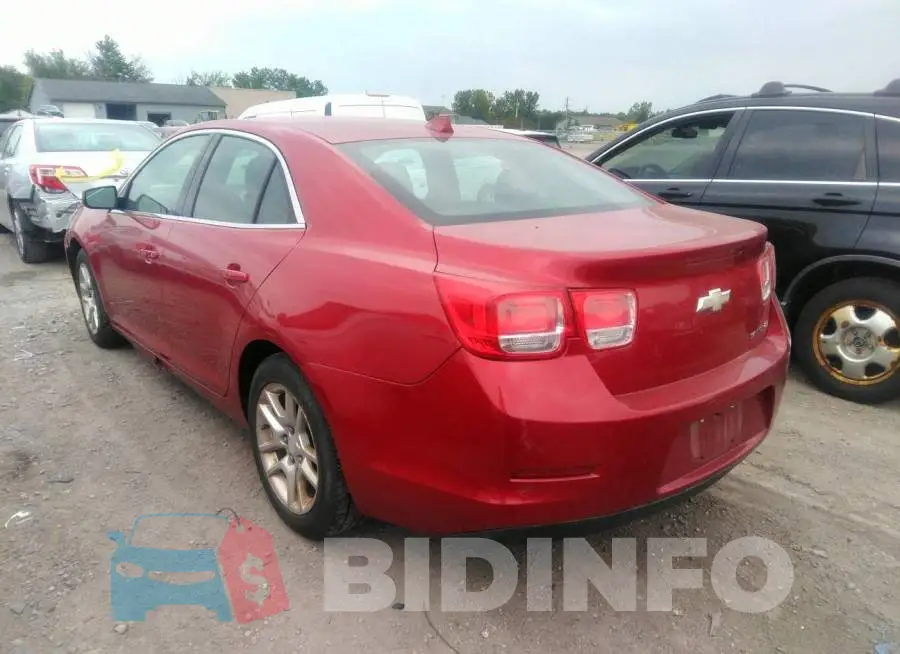 1G11F5RRXDF103682 Photo# 3