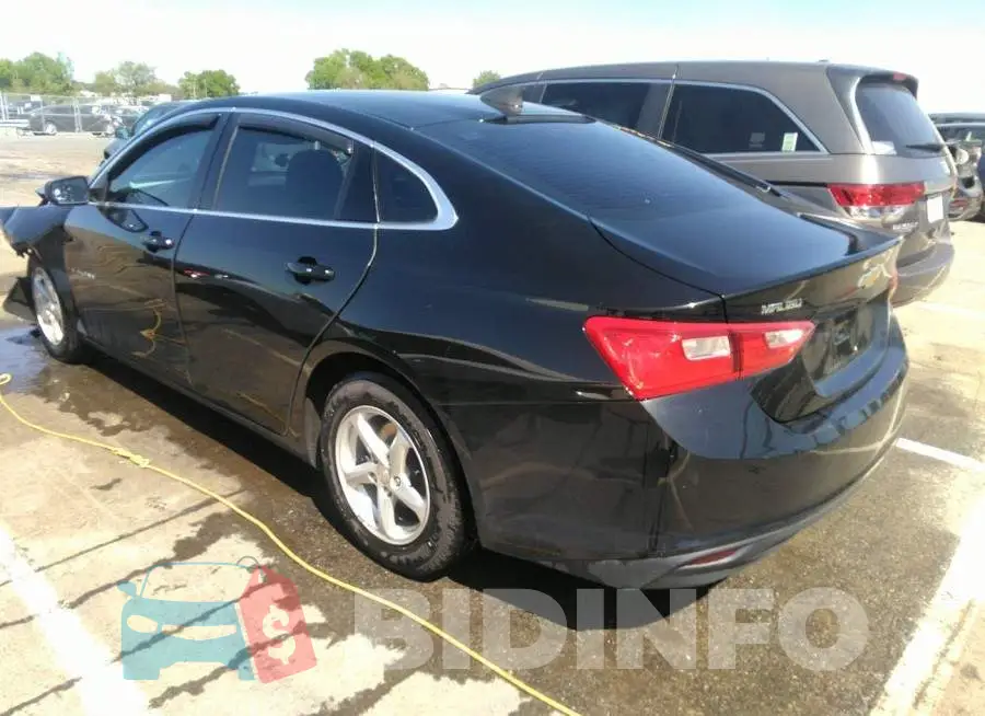1G1ZB5ST7HF213745 Photo# 3