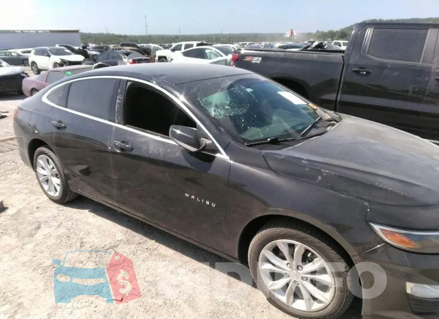 1G1ZD5ST3LF010855 Photo# 6