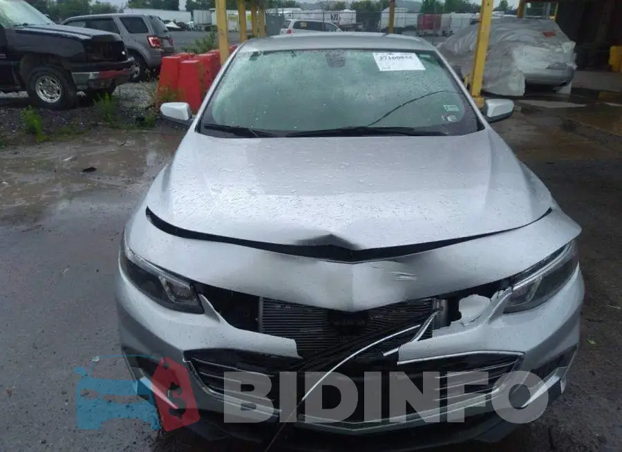 1G1ZD5ST4JF130421 Photo# 6