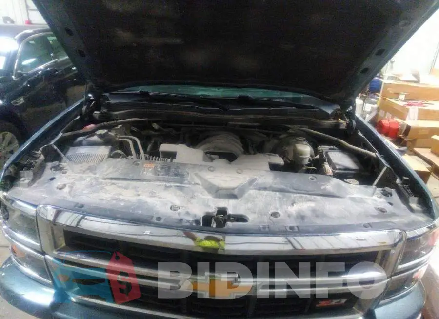 1GCVKRECXEZ172806 Photo# 10
