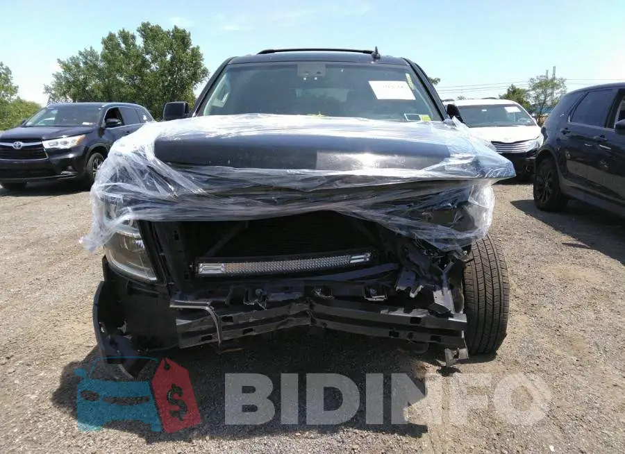 1GNSKHKC2GR272295 Photo# 6