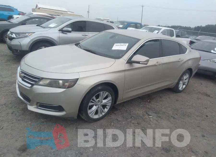 2G1125S35E9296030 Photo# 2