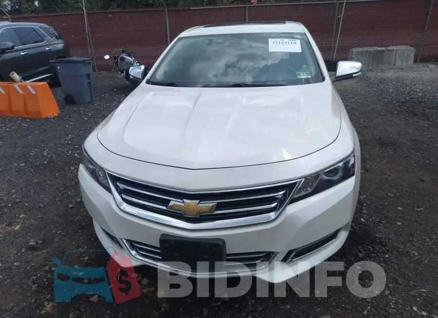2G1155S38E9237917 Photo# 6