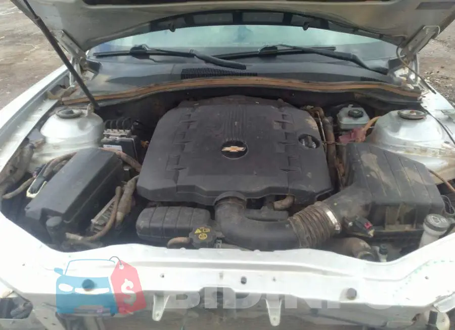 2G1FB1E36E9180541 Photo# 10