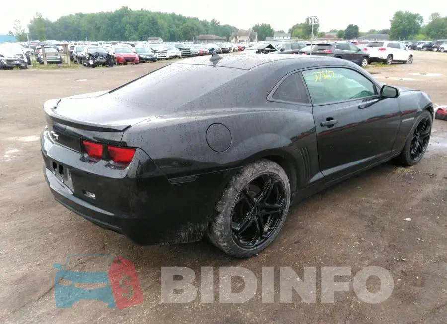 2G1FE1E35D9140442 Photo# 4